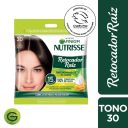 Garnier Nutrisse Retocador Raíz 3.0 Castaño Oscuro 20g+20ml