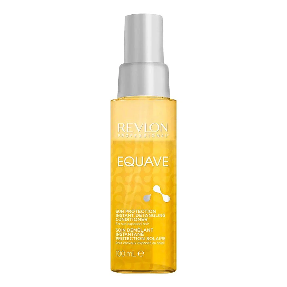Revlon Equave Sun Protection Instant Detangling Conditioner 100 ml