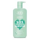Petrizzio Pzzo S.O.S Acondicionador Reparador Argán Coco 400 ml