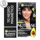 Garnier Nutrisse Colorissimos 110 Negro Magnético