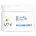 Máscara Hidratación + Hilauron-VIT 300 gr