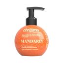 Chroma Barcelona Mascarilla Tratamiento Color Mandarin 250 ml