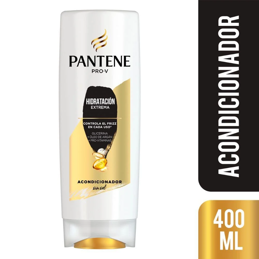 Pantene Pro-V Acondicionador Hidratación Extrema 400 ml