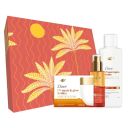 Dove UV Repair & Glow+ Pack 3 Unidades - Experto en Daños