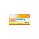 NeoAlledryl Desloratadina 5 mg x 30 Comprimidos - Prater