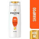 Pantene Pro-V Shampoo Fuerza & Reconstrucción 400 ml