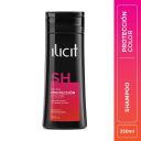 Ilicit Shampoo Protección Color 350 ml