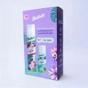 Batiste Set Shampoo en Seco Cherry + Original 200ml + 50ml