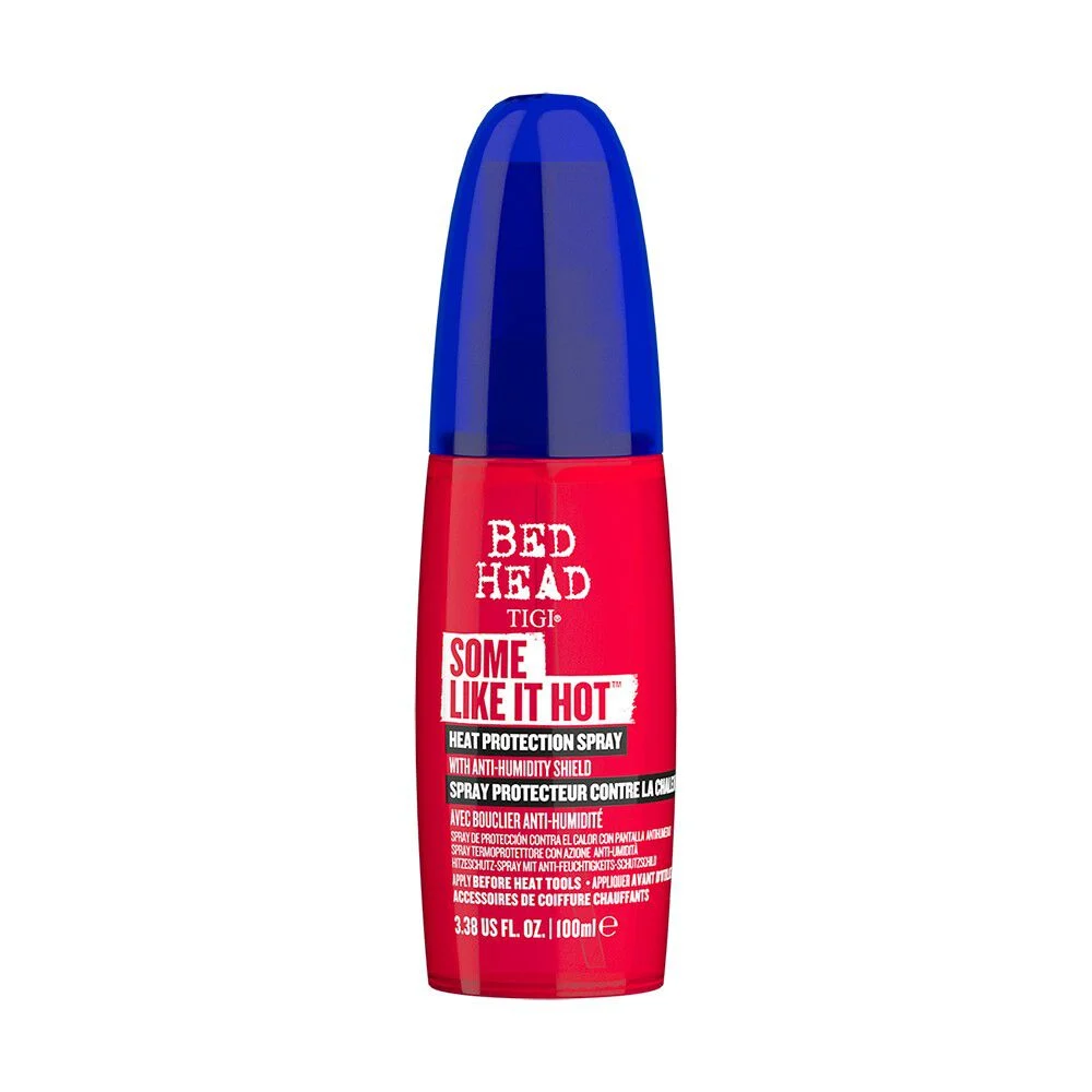 TIGI Bed Head Some Like It Hot Spray Protector Térmico 100 ml