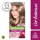 Garnier 7.1 Rubio Cenizo Permanente Hidratante