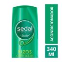 Acondicionador Rizos Definidos 340 mL