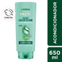 Garnier Fructis Aloe Hidra Bomb Acondicionador 650 ml