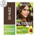 Garnier Nutrisse 53 Nuez - Coloración Capilar