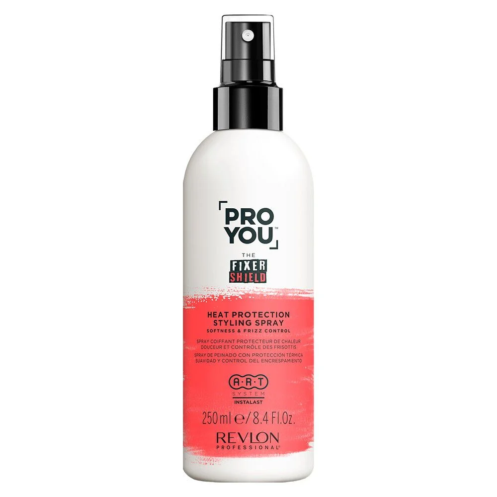 Revlon Pro You The Fixer Shield 250 ml Spray Termo-Protector