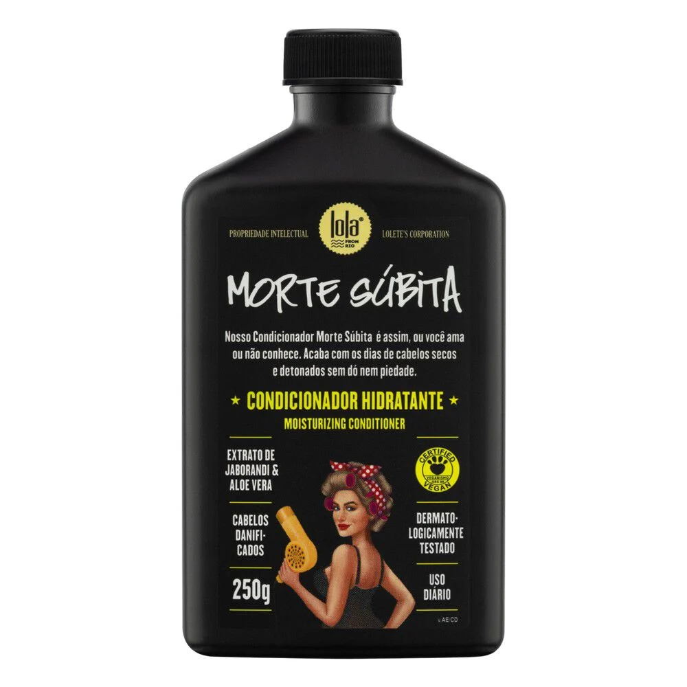 Lola Muerte Subita Acondicionador 250 ml