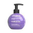 Chroma Barcelona Mascarilla Violeta 250 ml - Ácido Hialurónico