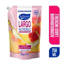 Acondicionador Largo Increíble Durazno/Aceite Jojoba Todo Tipo Cabello 750 ml