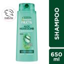 Garnier Fructis Aloe Hidra Bomb Shampoo 650 ml