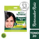 Garnier Nutrisse Retocador Raíz 20 Tonos Negros - Tinte Permanente en Crema