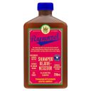 Lola Rapunzel Shampoo Rejuvenescedor 250 ml