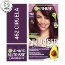 Garnier Nutrisse Colorissimos 462 Ciruela 217 g