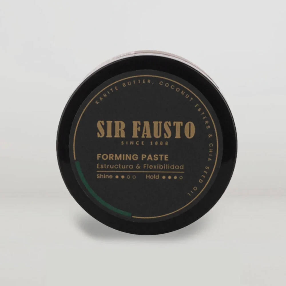 Sir Fausto Forming Paste 100 ml