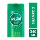 Shampoo Rizos Definidos 340 mL
