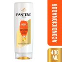 Pantene Pro-V Acondicionador Fuerza y Reconstrucción 400 ml