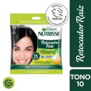 Garnier Nutrisse Retocador Raíz Tono 10 - Tinte Permanente