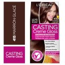 L'Oréal Paris Casting Creme Gloss 415 Marrón Glacé