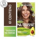 Coloración Garnier 61 Centeno