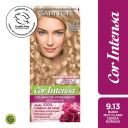 Garnier Cor Intensa 9.13 Rubio Muy Claro Ceniza Dorado 151 g