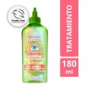 Tratamiento Agua Lamellar Keratin Glow Water Fructis Adiós Esponjado 180ml