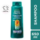 Shampoo 650 ml
