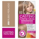 L'Oréal Paris Casting Creme Gloss 810 Rubio Perlado - Tintura Cabello