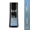 Ilicit Canas Fabulosas Shampoo Platino 350 ml