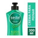 Crema de Peinar Rizos Definidos 300 mL