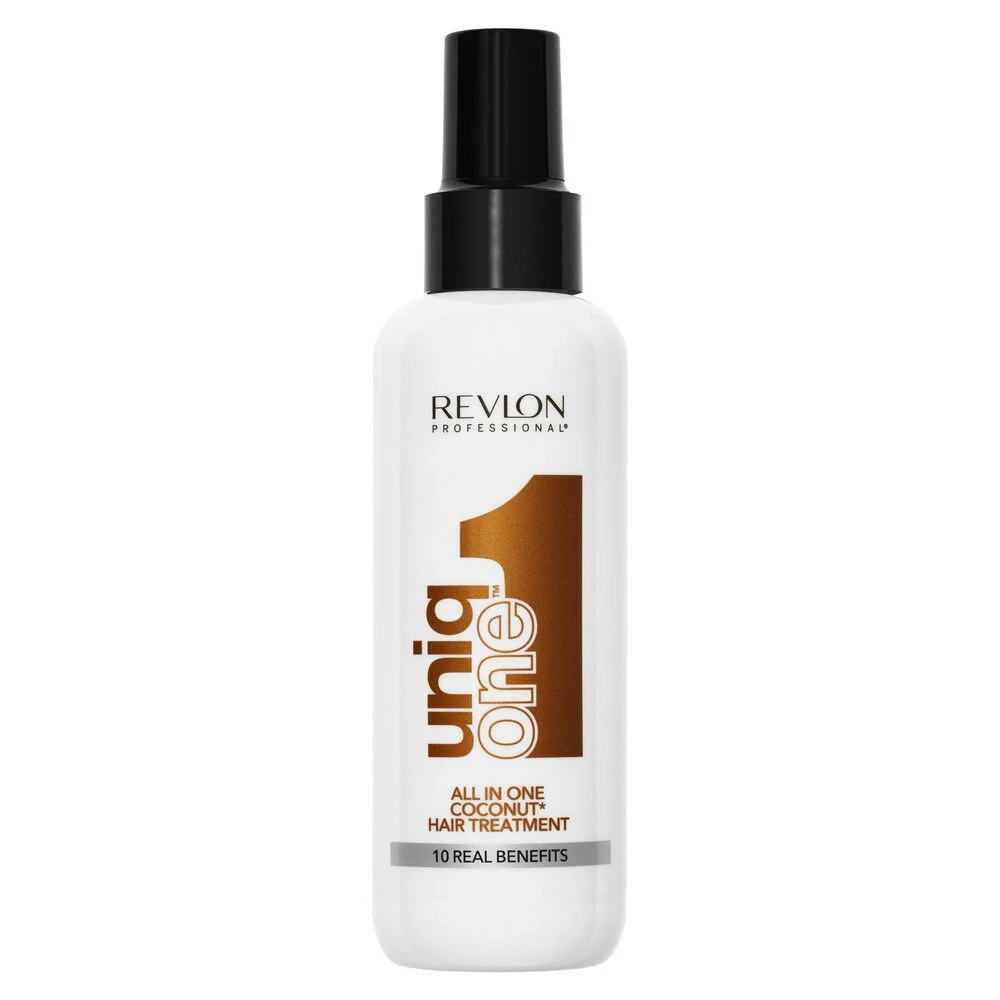 Revlon Uniq One Coconut 150 ml Tratamiento Capilar
