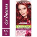 Coloración 6.6 Rojo Intenso Garnier