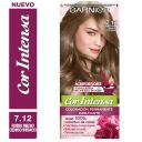 Garnier Cor Intensa 7.12 Rubio Medio Cenizo Irizado
