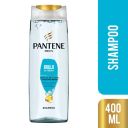 Pantene Pro-V Brillo Extremo Shampoo 400 ml