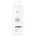 Shampoo Nutrición + Tri-Oleos 370 ml