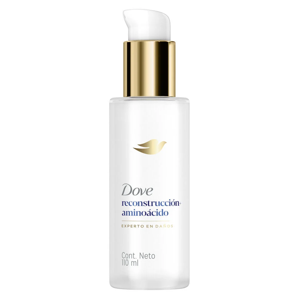 Dove Leave On Reconstrucción + Aminoácido 110 ml