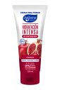 Ballerina Crema para Peinar Granada Ácido Hialurónico 200 ml