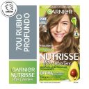 Garnier Nutrisse Ultra Cobertura 70U Rubio Profundo