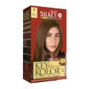 Silkey Key Kolor Clásica Rubio Oscuro 6 Kit Tintura