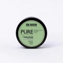 Sir Fausto Hybrid Mousse Efecto Mate Crema Para Peinar 100 ml