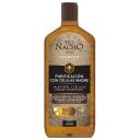 Tío Nacho Shampoo Anti-Caída Purificación 415 mL