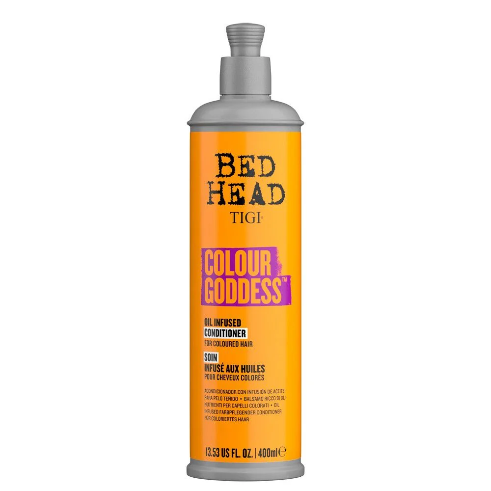 TIGI Colour Goddess Acondicionador para Cabello Teñido 400 ml