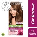 Coloración Cor Intensa 7.7 Castaño Caramelo